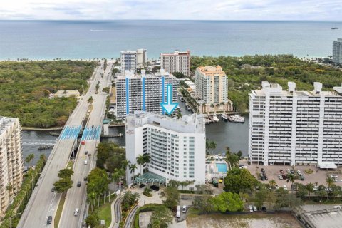 Condominio en venta en Fort Lauderdale, Florida, 1 dormitorio, 59.36 m2 № 2250477 - foto 5