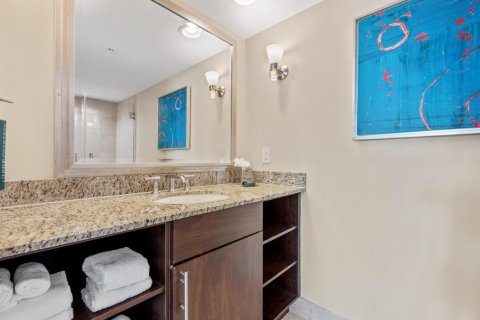 Condominio en venta en Fort Lauderdale, Florida, 1 dormitorio, 59.36 m2 № 2250477 - foto 20