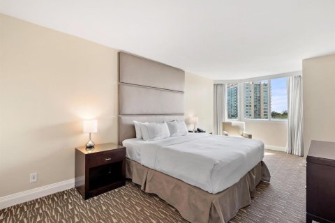 Condominio en venta en Fort Lauderdale, Florida, 1 dormitorio, 59.36 m2 № 2250477 - foto 22