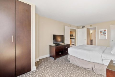 Condominio en venta en Fort Lauderdale, Florida, 1 dormitorio, 59.36 m2 № 2250477 - foto 27