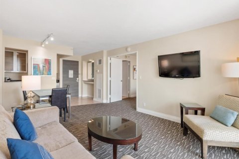 Condominio en venta en Fort Lauderdale, Florida, 1 dormitorio, 59.36 m2 № 2250477 - foto 9