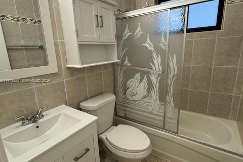 Снять в аренду виллу или дом в Майами, Флорида 2 спальни, 139.35м2, № 2038523 - фото 10