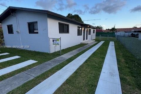 Дом в Майами, Флорида 2 спальни, 139.35м2 № 2038523