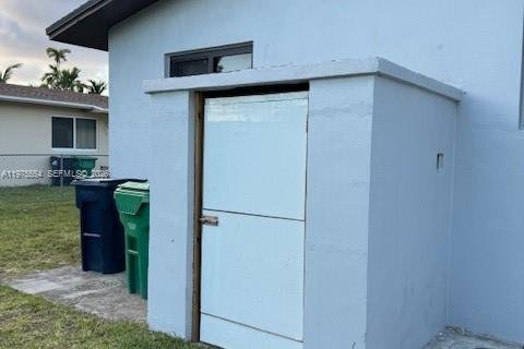 Снять в аренду виллу или дом в Майами, Флорида 2 спальни, 139.35м2, № 2038523 - фото 6