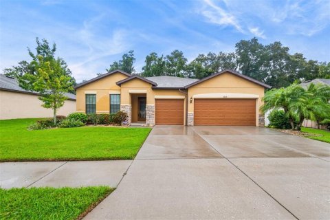 Villa ou maison à Valrico, Floride 4 chambres, 225.38 m2 № 2395745