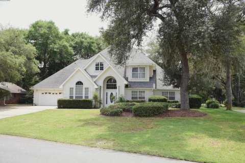 Casa en alquiler en Niceville, Florida, 3 dormitorios, 272.39 m2 № 590170 - foto 1