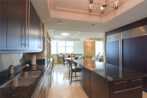 Condominio en venta en Aventura, Florida, 4 dormitorios, 332.13 m2 № 1981635 - foto 26