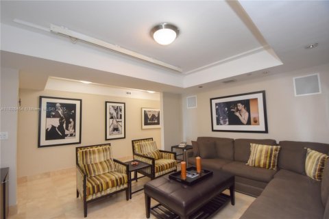 Condominio en venta en Aventura, Florida, 4 dormitorios, 332.13 m2 № 1981635 - foto 16