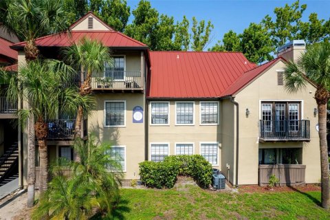 Condo in Altamonte Springs, Florida, 1 bedroom  № 1767880 - photo 4