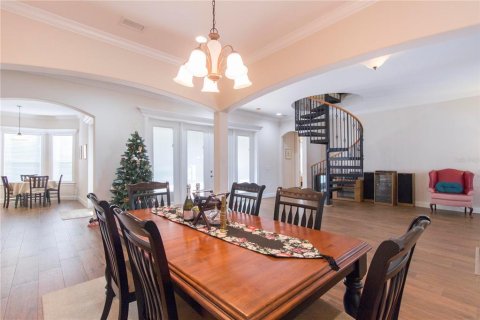 Casa en venta en Kissimmee, Florida, 4 dormitorios, 337.89 m2 № 1373821 - foto 11