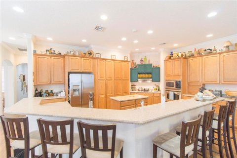 Casa en venta en Kissimmee, Florida, 4 dormitorios, 337.89 m2 № 1373821 - foto 16