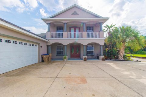 Casa en venta en Kissimmee, Florida, 4 dormitorios, 337.89 m2 № 1373821 - foto 4
