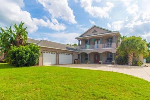 Casa en venta en Kissimmee, Florida, 4 dormitorios, 337.89 m2 № 1373821 - foto 1