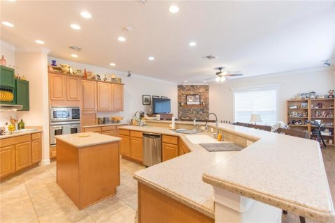 Casa en venta en Kissimmee, Florida, 4 dormitorios, 337.89 m2 № 1373821 - foto 18