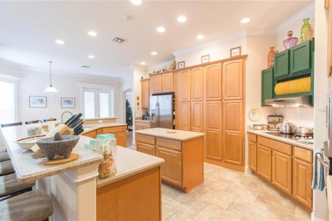 Casa en venta en Kissimmee, Florida, 4 dormitorios, 337.89 m2 № 1373821 - foto 20