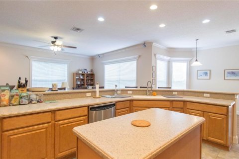 Casa en venta en Kissimmee, Florida, 4 dormitorios, 337.89 m2 № 1373821 - foto 17