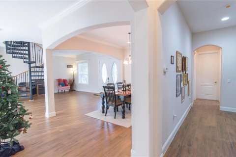 Casa en venta en Kissimmee, Florida, 4 dormitorios, 337.89 m2 № 1373821 - foto 29