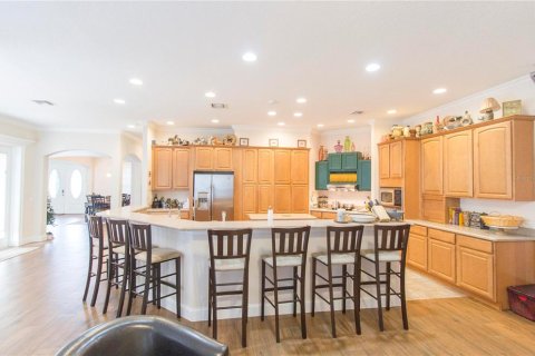 Casa en venta en Kissimmee, Florida, 4 dormitorios, 337.89 m2 № 1373821 - foto 22