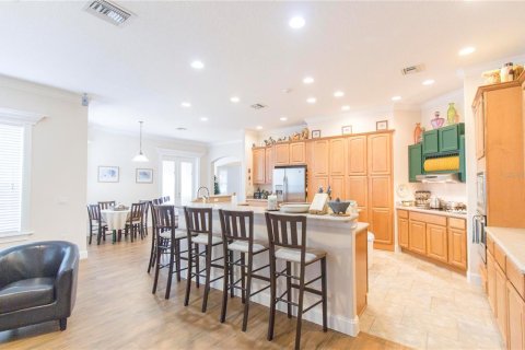 Casa en venta en Kissimmee, Florida, 4 dormitorios, 337.89 m2 № 1373821 - foto 23
