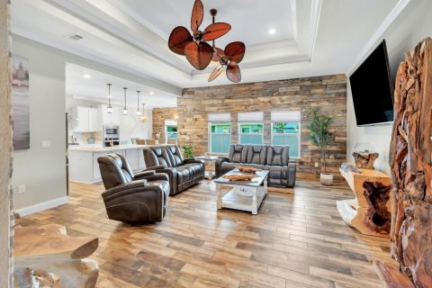 Casa en venta en Santa Rosa Beach, Florida, 4 dormitorios, 223.8 m2 № 558395 - foto 1