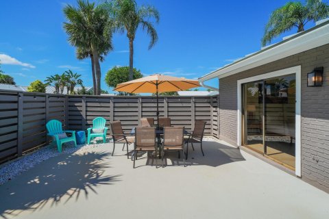 Condominio en venta en Jupiter, Florida, 2 dormitorios, 102.19 m2 № 2416223 - foto 9