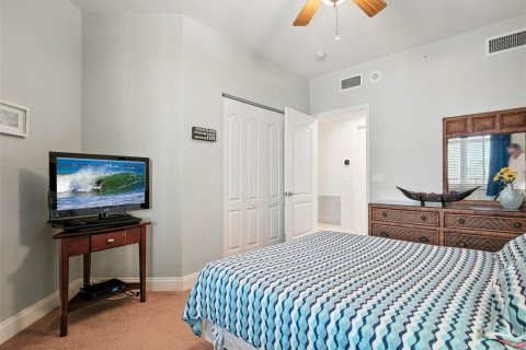 Condo in New Smyrna Beach, Florida, 3 bedrooms  № 1909567 - photo 26