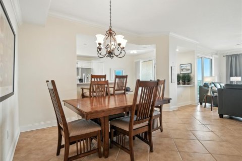 Condo in New Smyrna Beach, Florida, 3 bedrooms  № 1909567 - photo 10