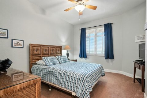 Condo in New Smyrna Beach, Florida, 3 bedrooms  № 1909567 - photo 24