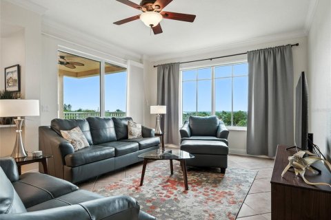 Condo in New Smyrna Beach, Florida, 3 bedrooms  № 1909567 - photo 3