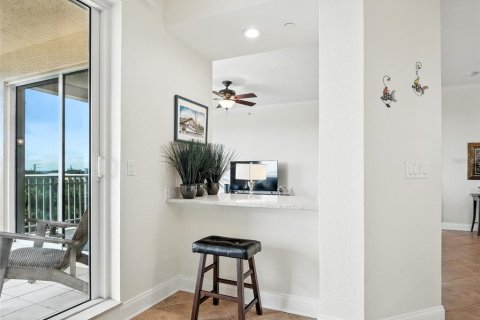 Condo in New Smyrna Beach, Florida, 3 bedrooms  № 1909567 - photo 29