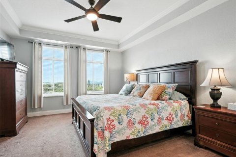 Condo in New Smyrna Beach, Florida, 3 bedrooms  № 1909567 - photo 15