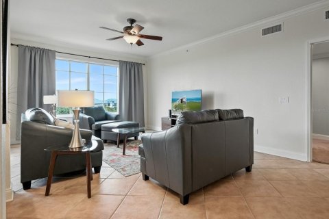 Condo in New Smyrna Beach, Florida, 3 bedrooms  № 1909567 - photo 13