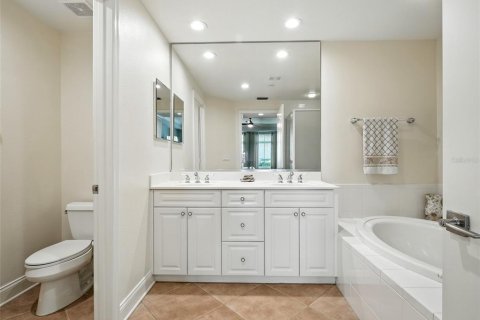 Condo in New Smyrna Beach, Florida, 3 bedrooms  № 1909567 - photo 20