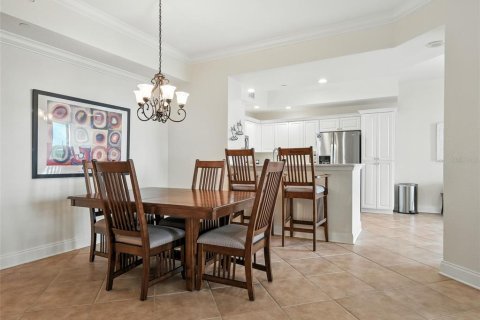Condo in New Smyrna Beach, Florida, 3 bedrooms  № 1909567 - photo 11