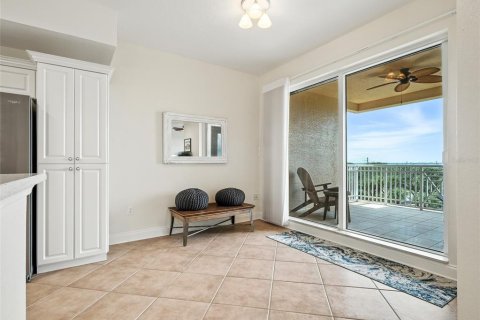 Condo in New Smyrna Beach, Florida, 3 bedrooms  № 1909567 - photo 14
