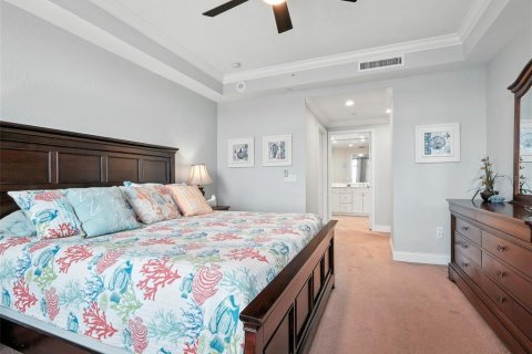 Condo in New Smyrna Beach, Florida, 3 bedrooms  № 1909567 - photo 16