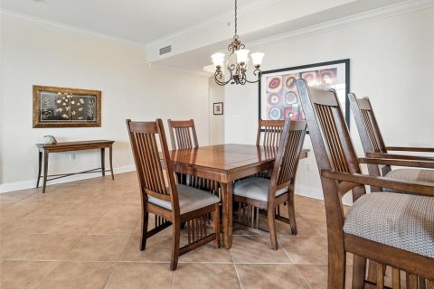 Condo in New Smyrna Beach, Florida, 3 bedrooms  № 1909567 - photo 12