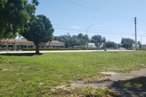 Commercial property in Pompano Beach, Florida № 1763718 - photo 6