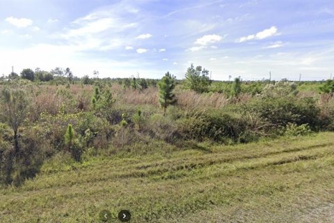 Land in Indian lake estates, Florida № 2160373