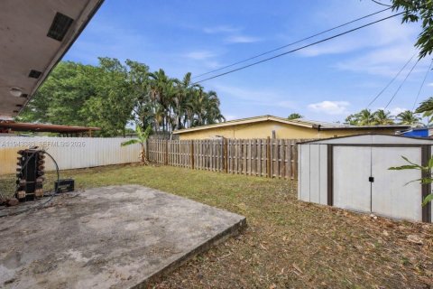 Casa en venta en West Park, Florida, 4 dormitorios, 131.92 m2 № 2000652 - foto 22