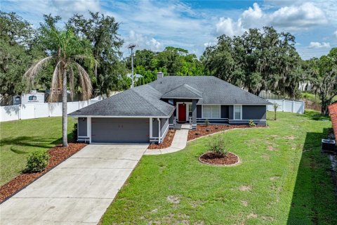 Casa en Lakeland, Florida 3 dormitorios, 183.48 m2 № 2366869