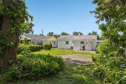 House in Lakeland, Florida 3 bedrooms, 75.81 sq.m. № 1832156 - photo 25