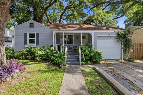Casa en venta en Tampa, Florida, 3 dormitorios, 135.82 m2 № 2220416 - foto 3