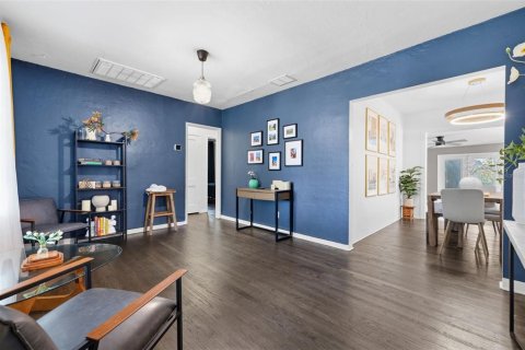 Casa en venta en Tampa, Florida, 3 dormitorios, 135.82 m2 № 2220416 - foto 5