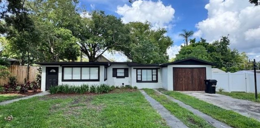 Casa en Orlando, Florida 4 dormitorios, 116.59 m2 № 1899271