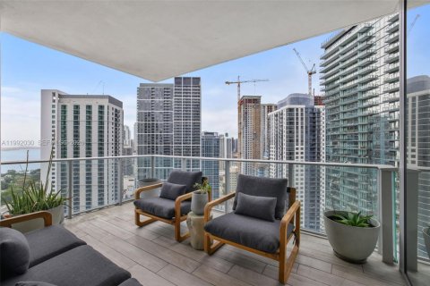 Copropriété à vendre à Miami, Floride: 4 chambres, 203.27 m2 № 2052665 - photo 27