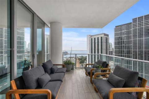 Copropriété à vendre à Miami, Floride: 4 chambres, 203.27 m2 № 2052665 - photo 8