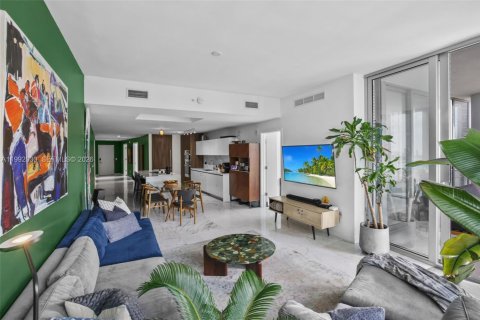 Copropriété à vendre à Miami, Floride: 4 chambres, 203.27 m2 № 2052665 - photo 7