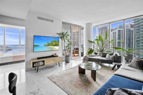 Copropriété à vendre à Miami, Floride: 4 chambres, 203.27 m2 № 2052665 - photo 3