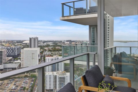 Copropriété à vendre à Miami, Floride: 4 chambres, 203.27 m2 № 2052665 - photo 30